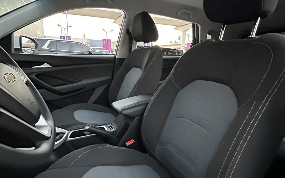 CHEVROLET CAPTIVA - image 5