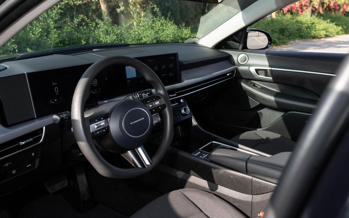 Hyundai Sonata 2024 - image 13