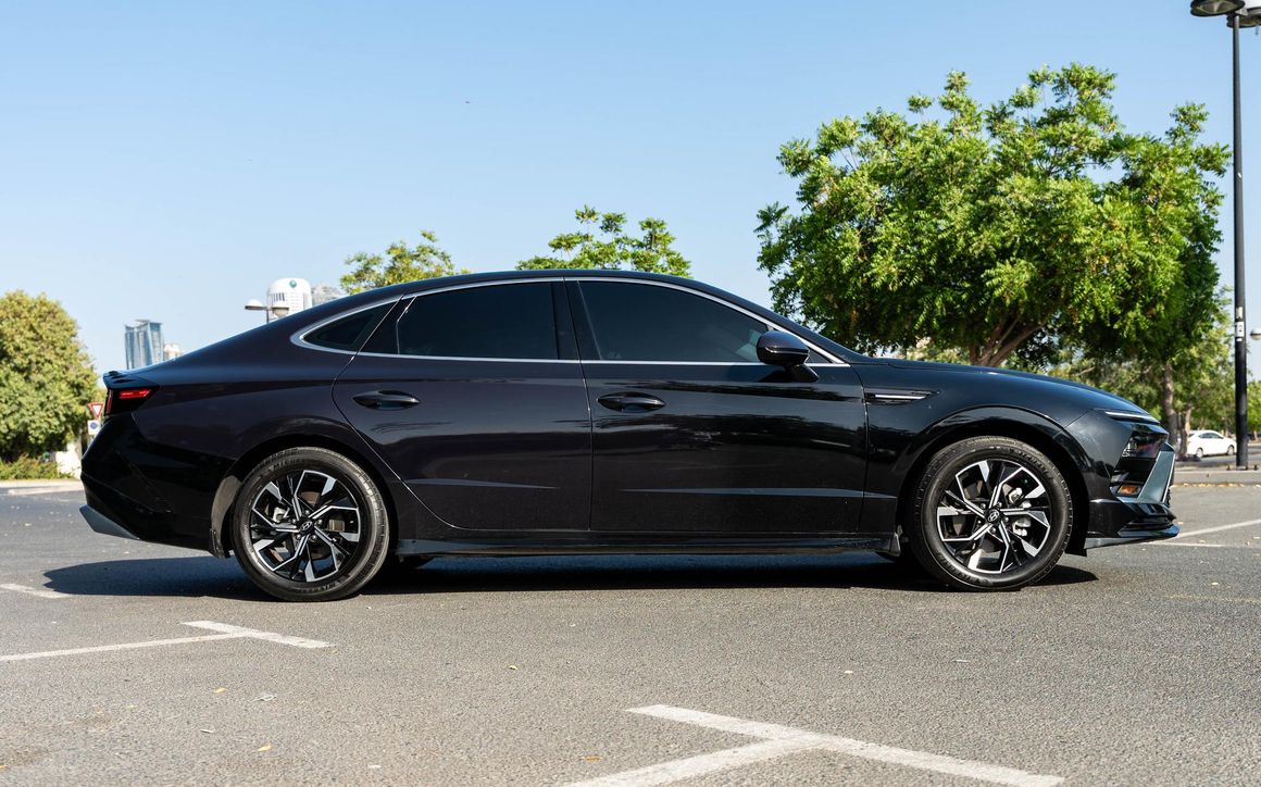 Hyundai Sonata 2024 - image 4