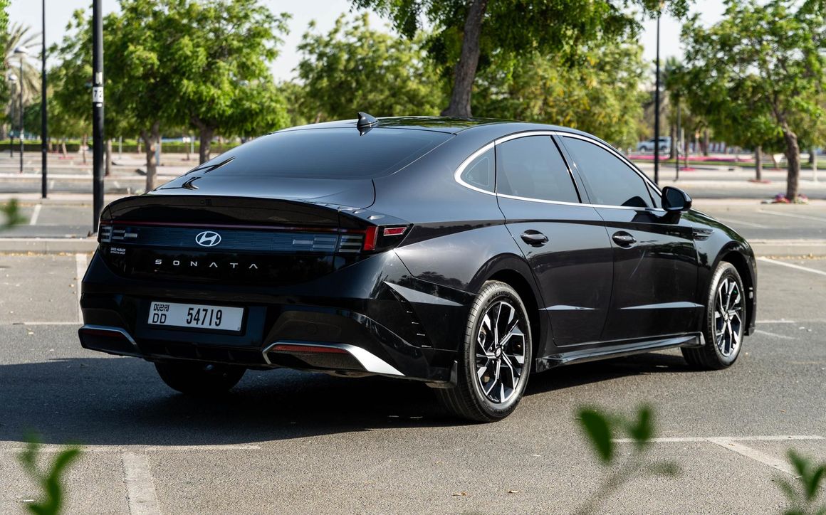 Hyundai Sonata 2024 - image 7