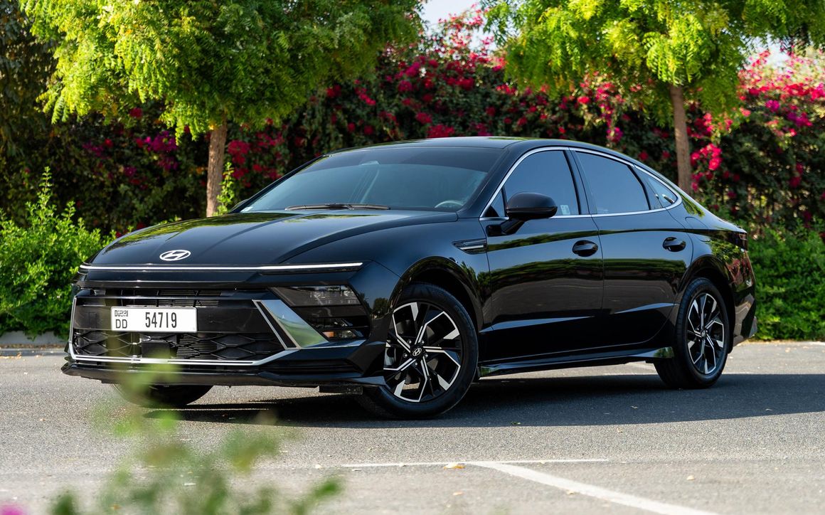 Hyundai Sonata 2024 - image 1