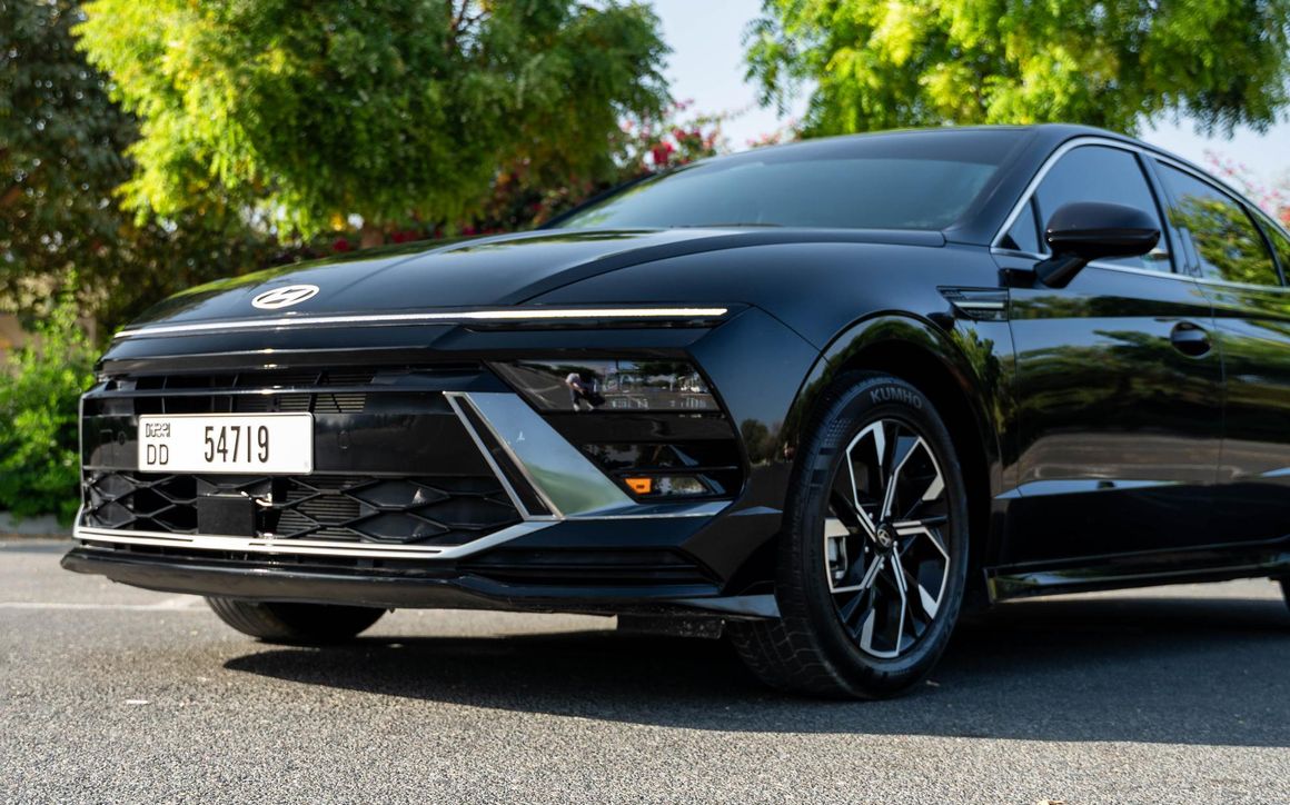 Hyundai Sonata 2024 - image 8