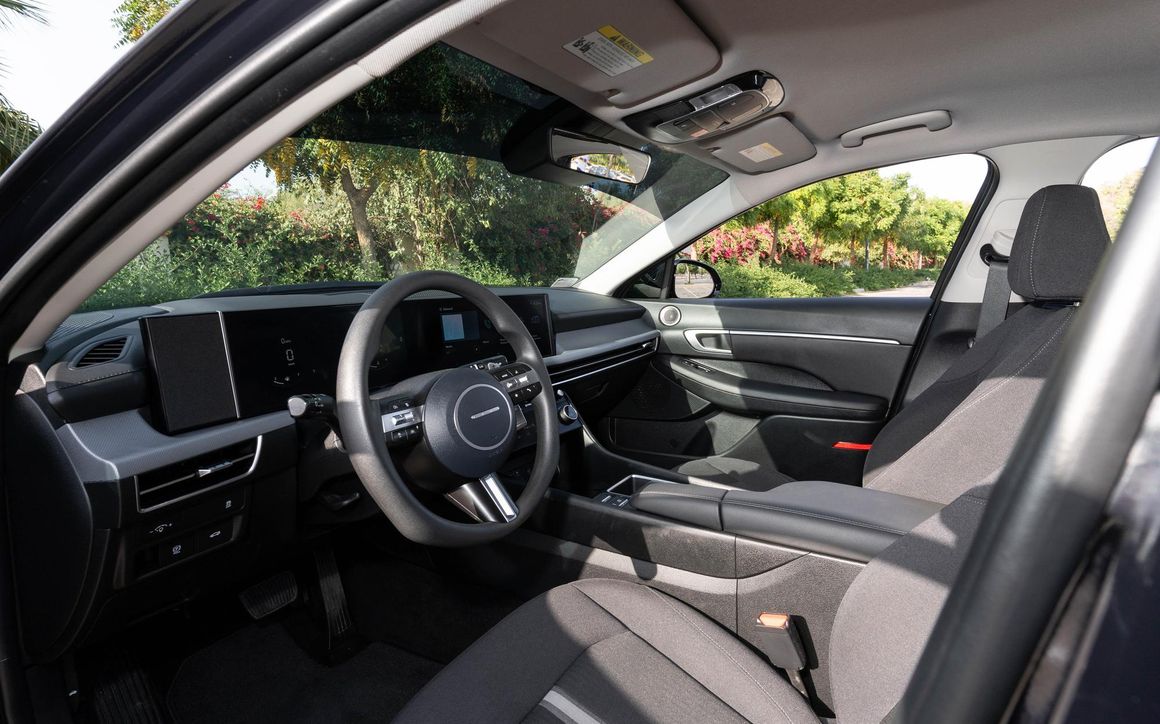 Hyundai Sonata 2024 - image 10
