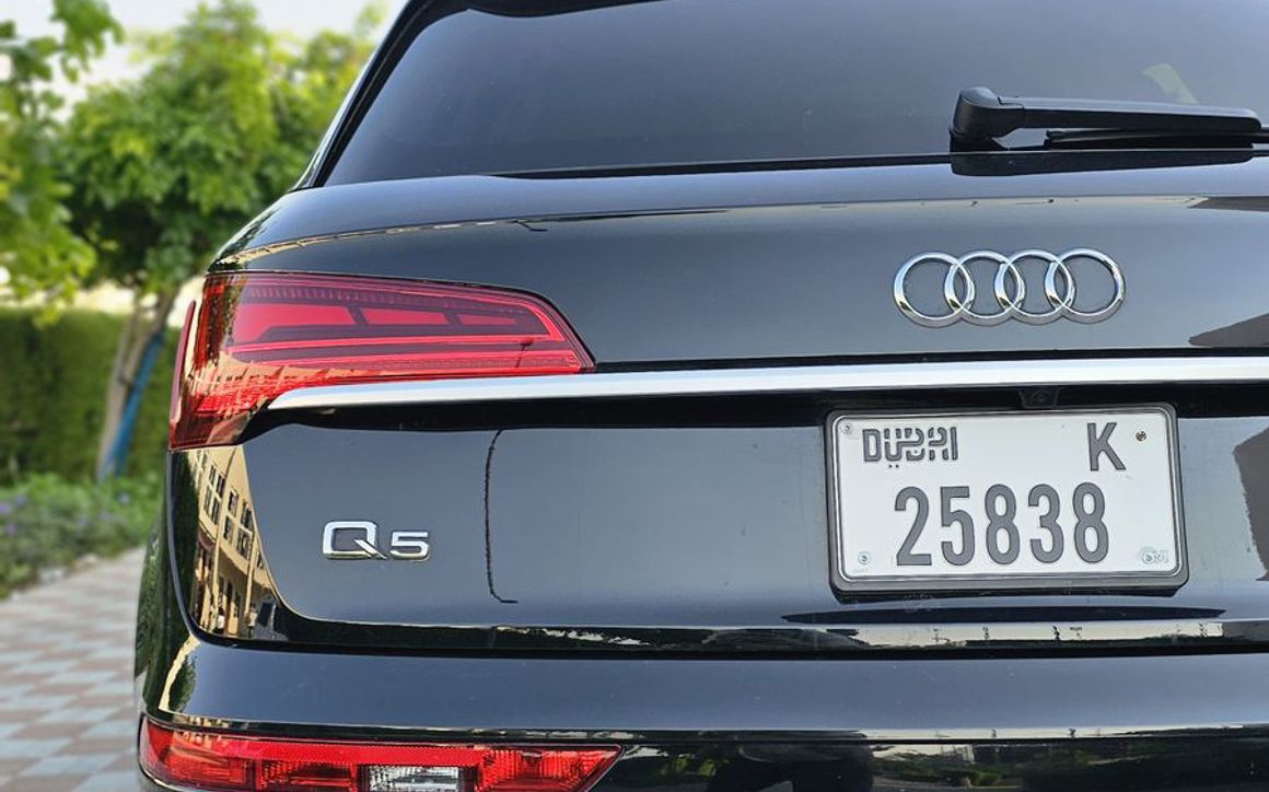 AUDI Q5 - image 5