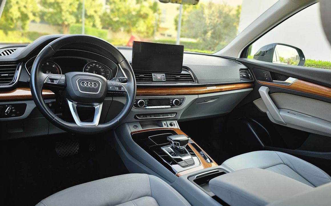 AUDI Q5 - image 6