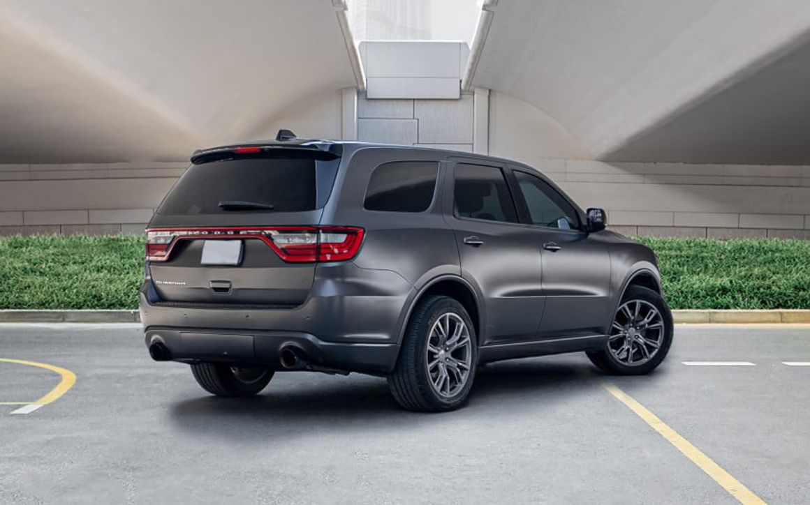 DODGE DURANGO - image 4