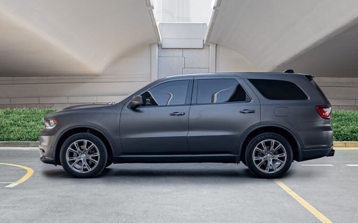 DODGE DURANGO - image 3