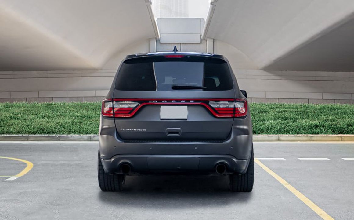 DODGE DURANGO - image 5