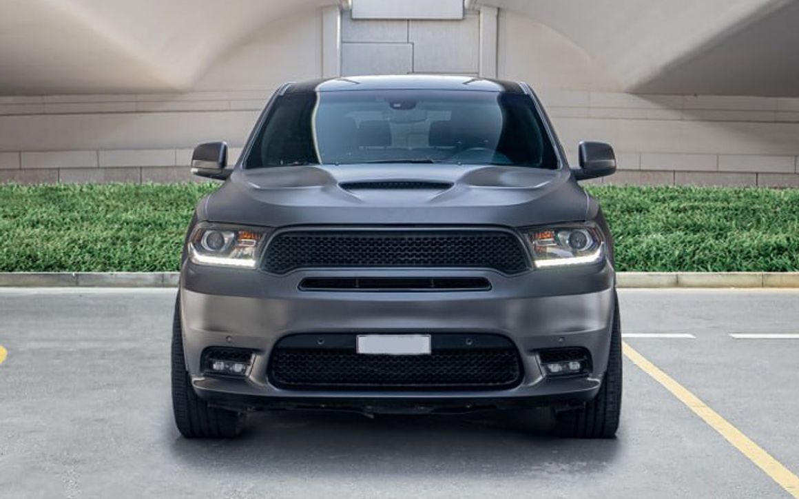 DODGE DURANGO - image 2