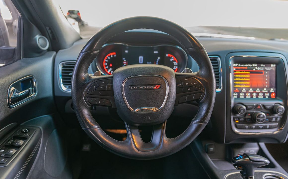 DODGE DURANGO - image 7