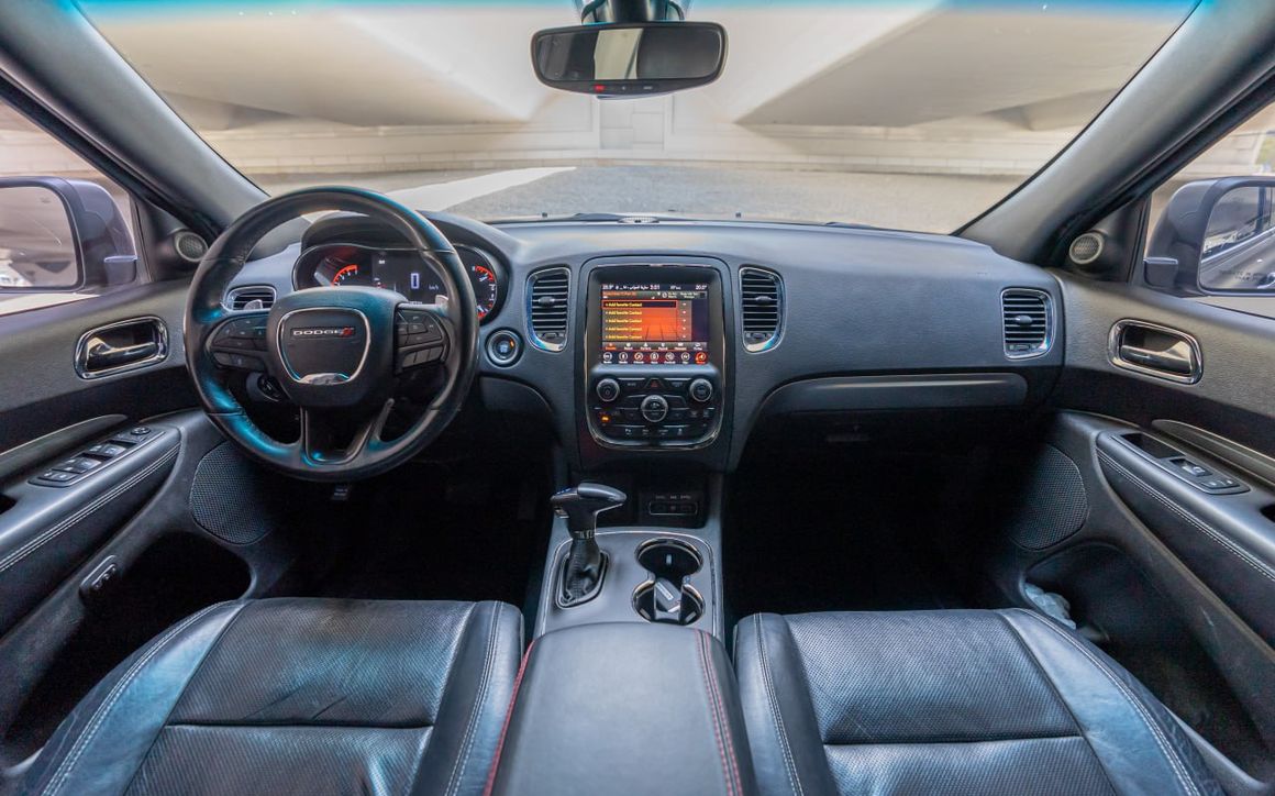 DODGE DURANGO - image 6