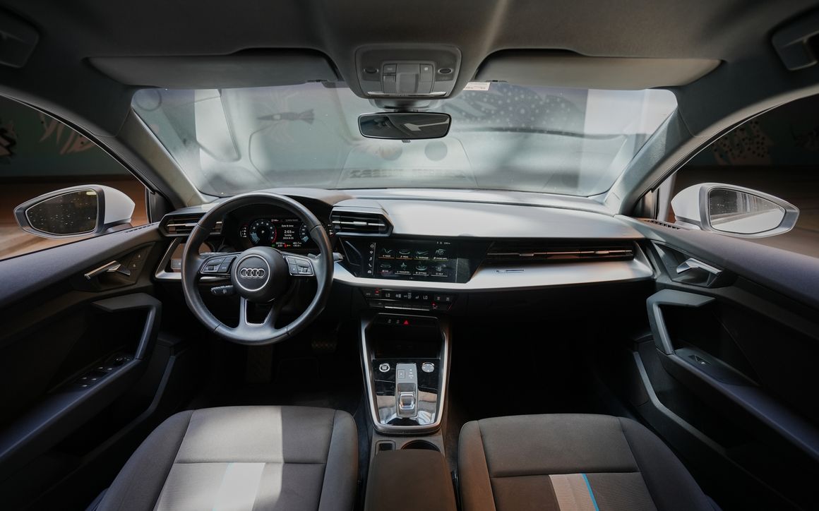 AUDI A3 - image 8