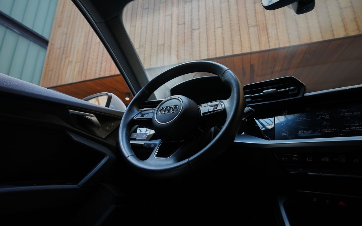 AUDI A3 - image 9