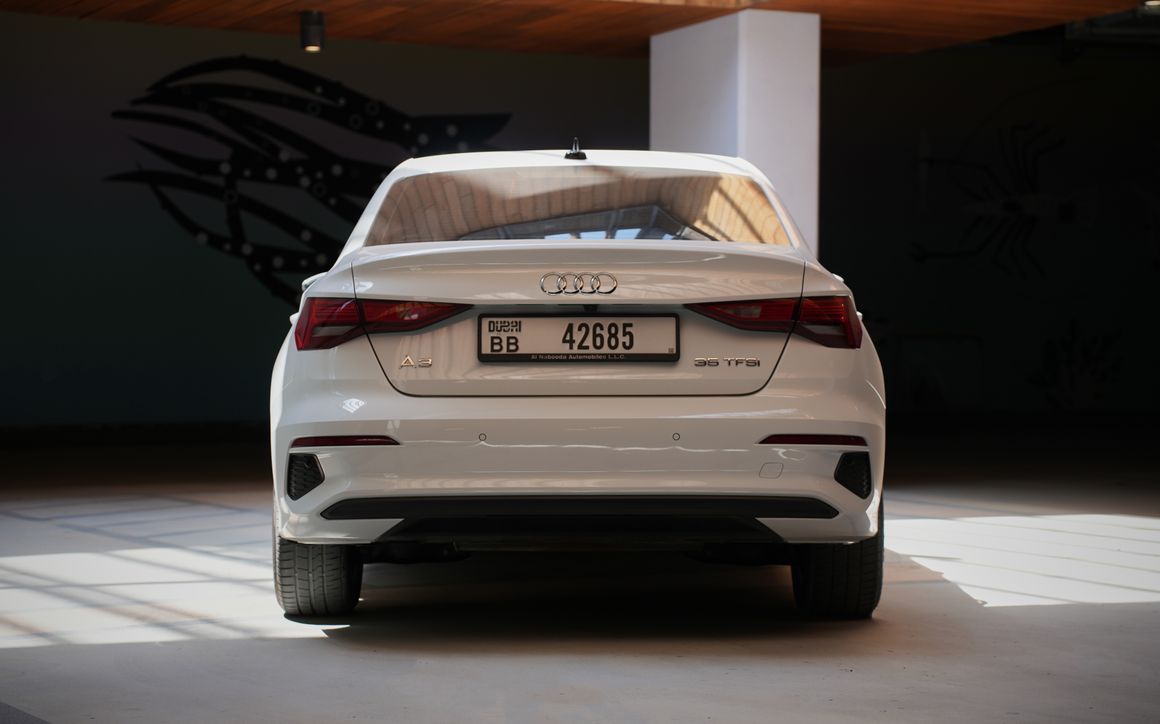 AUDI A3 - image 5