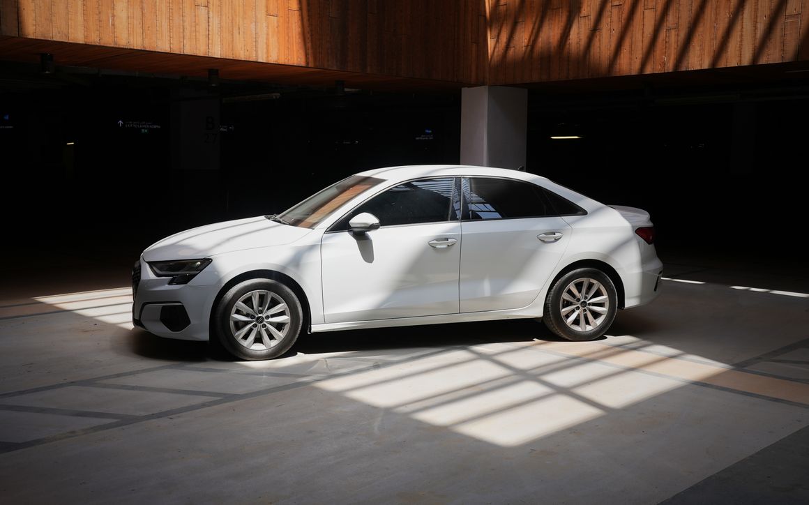 AUDI A3 - image 3