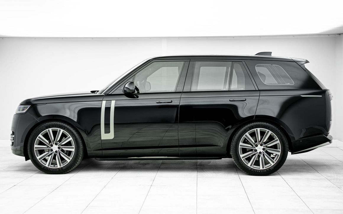 RANGE ROVER VOGUE - image 2