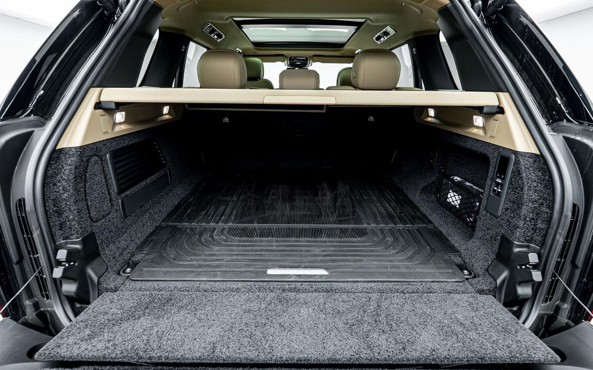 RANGE ROVER VOGUE - image 6