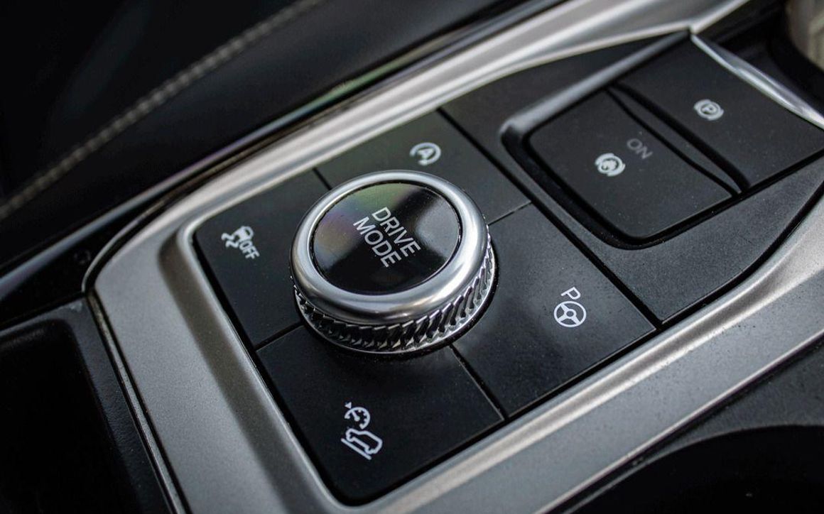 FORD EXPLORER ST - image 15