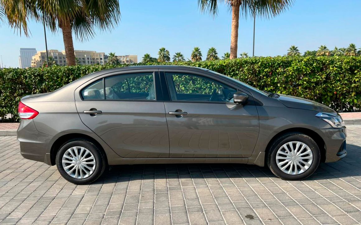 Suzuki Ciaz - image 2