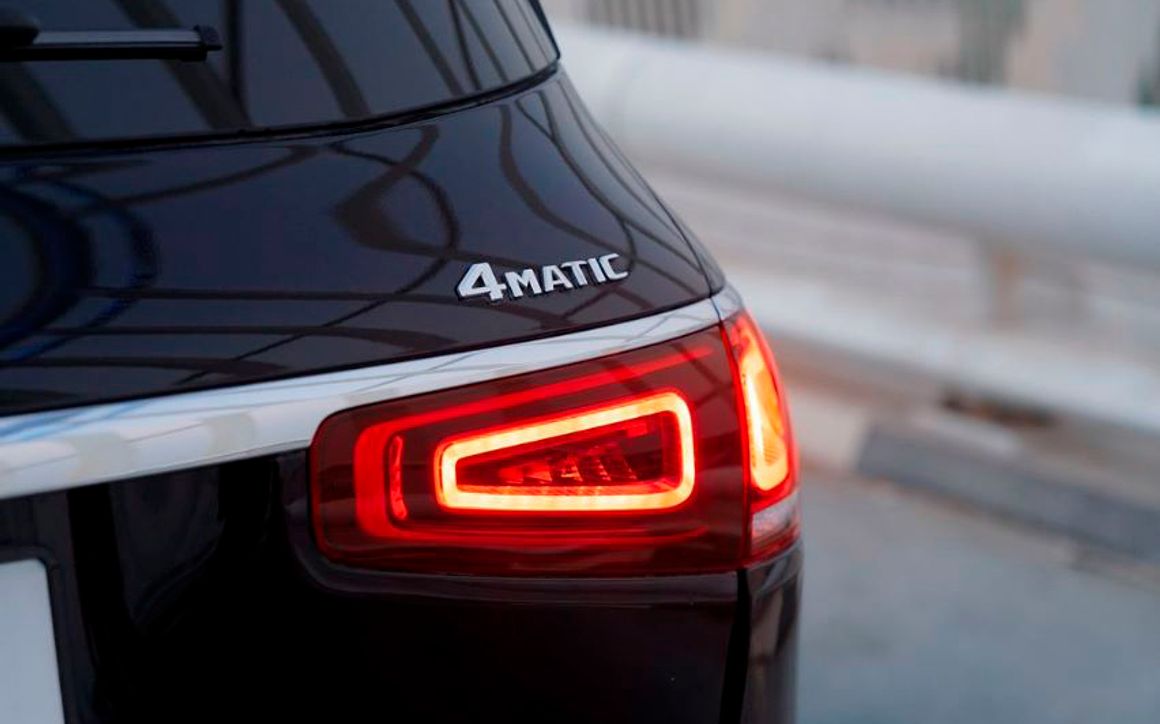 Mercedes GLE 450 (7 seat) - image 7