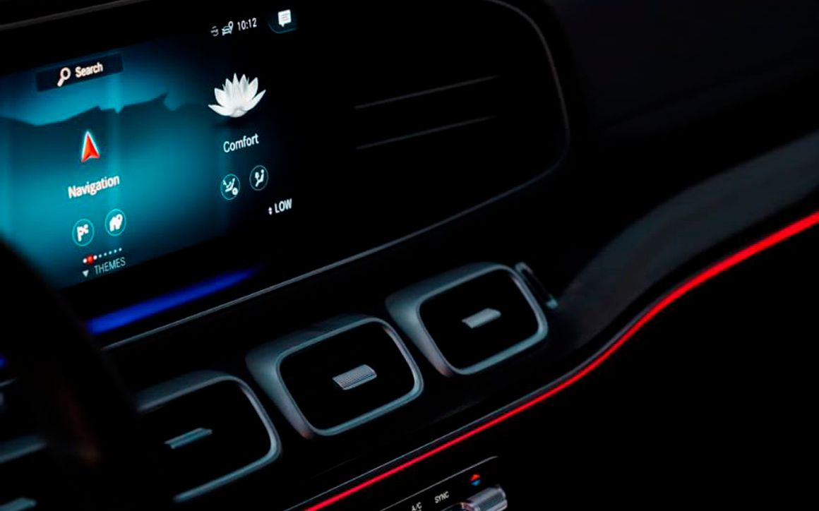 Mercedes GLE 450 (7 seat) - image 15