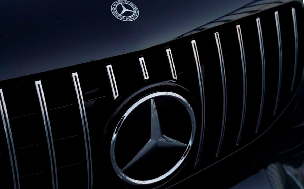 Mercedes GLE 450 (7 seat) - image 5
