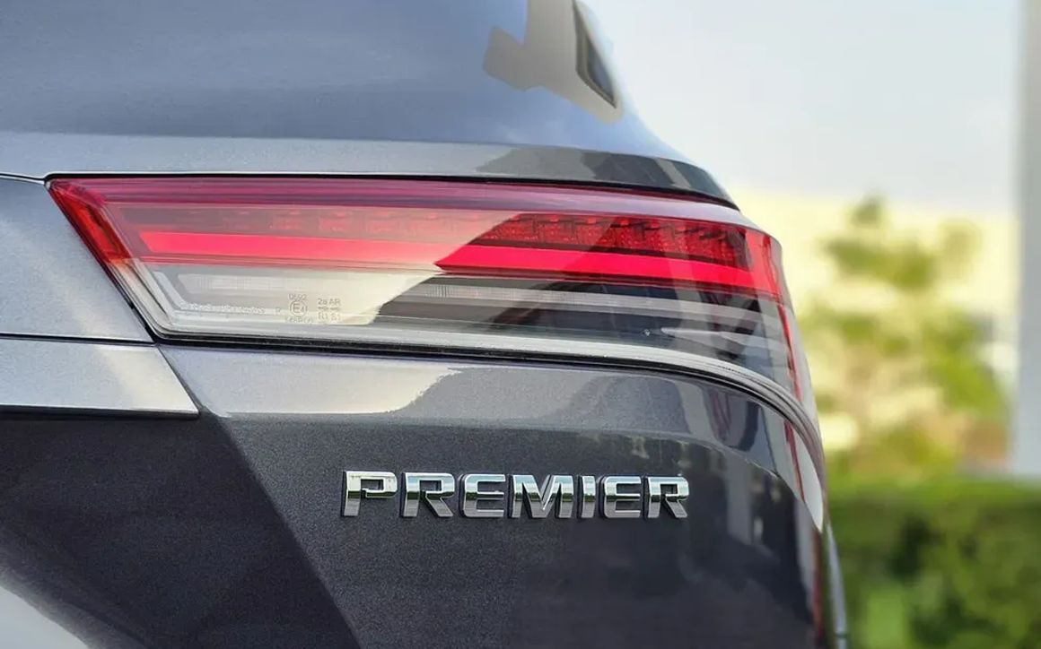 CHEVROLET CAPTIVA - image 6