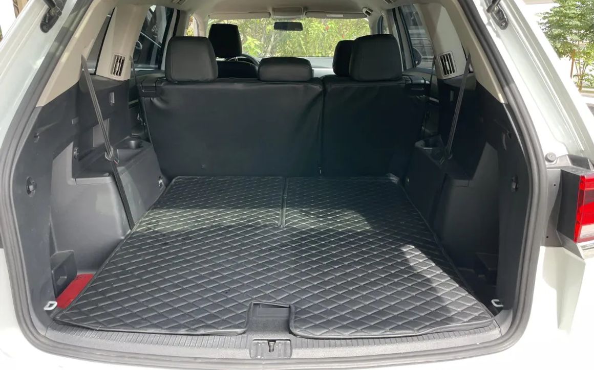Volkswagen Teramont - image 10