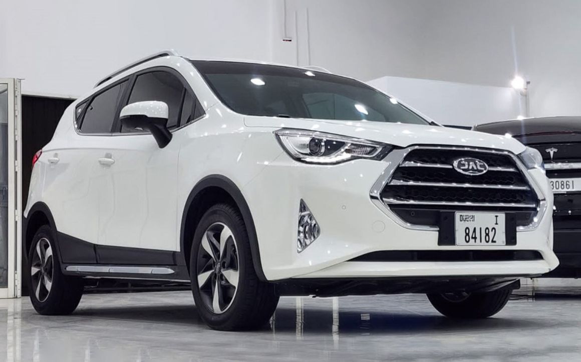 JAC S3 - 2024 - image 1