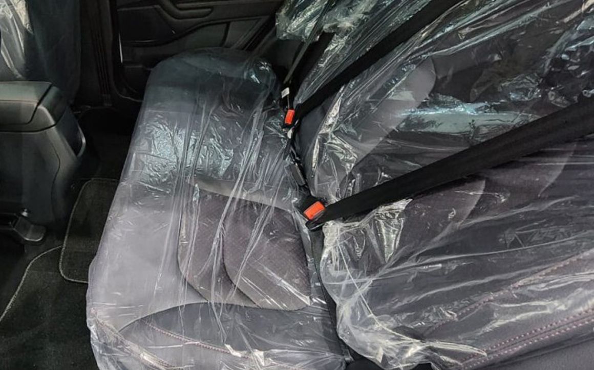 JAC S3 - 2024 - image 7