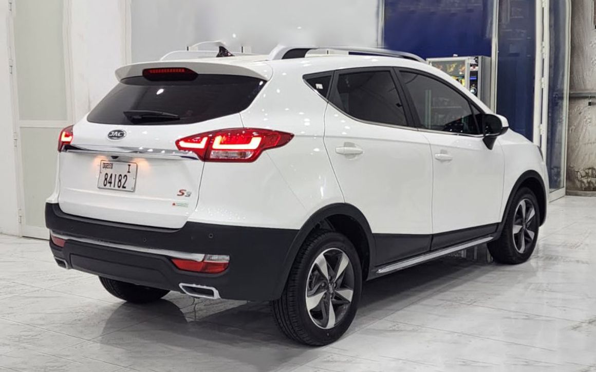 JAC S3 - 2024 - image 3