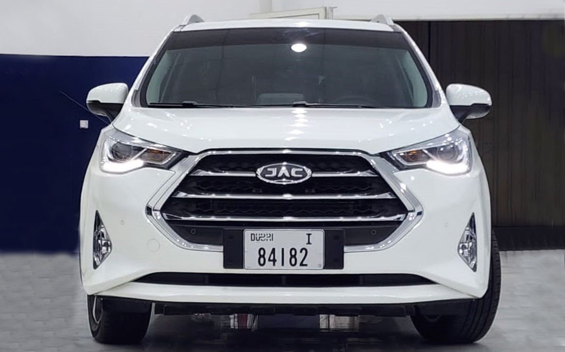 JAC S3 - 2024 - image 2