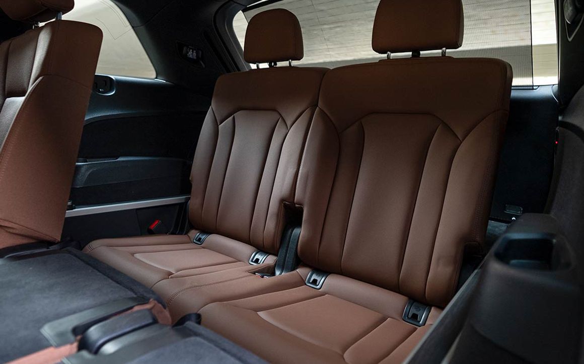 Audi Q7 2020 - image 8