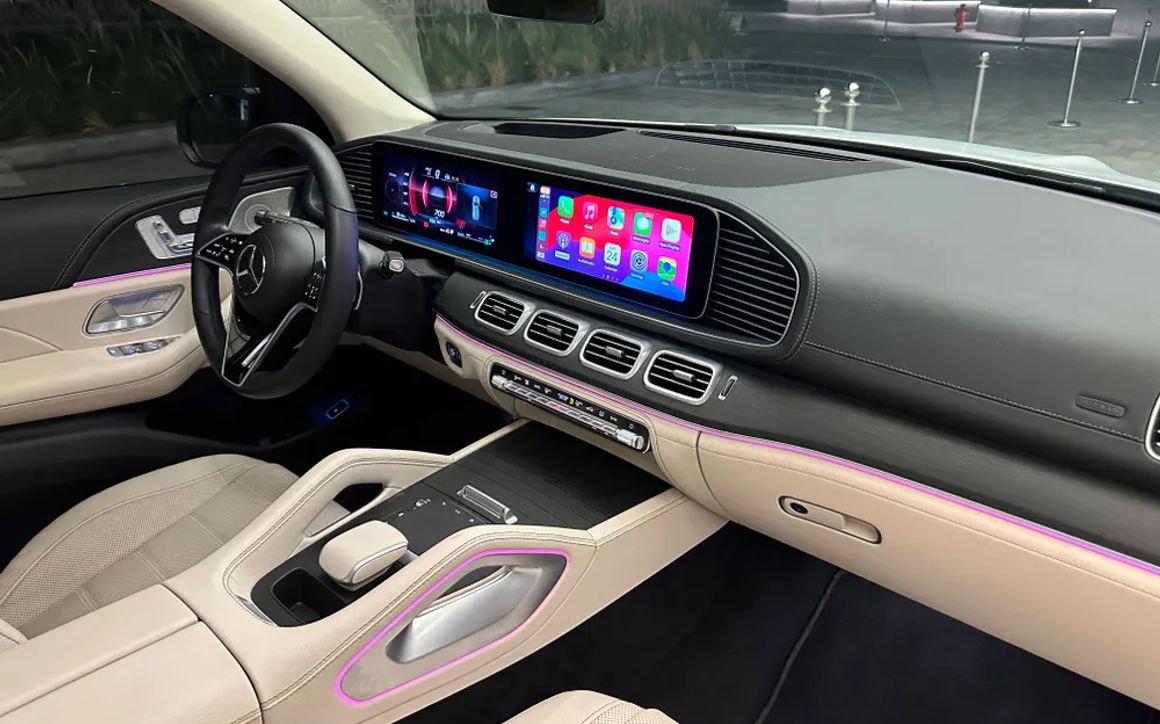 Mercedes GLE 450 AMG 2025 - image 11