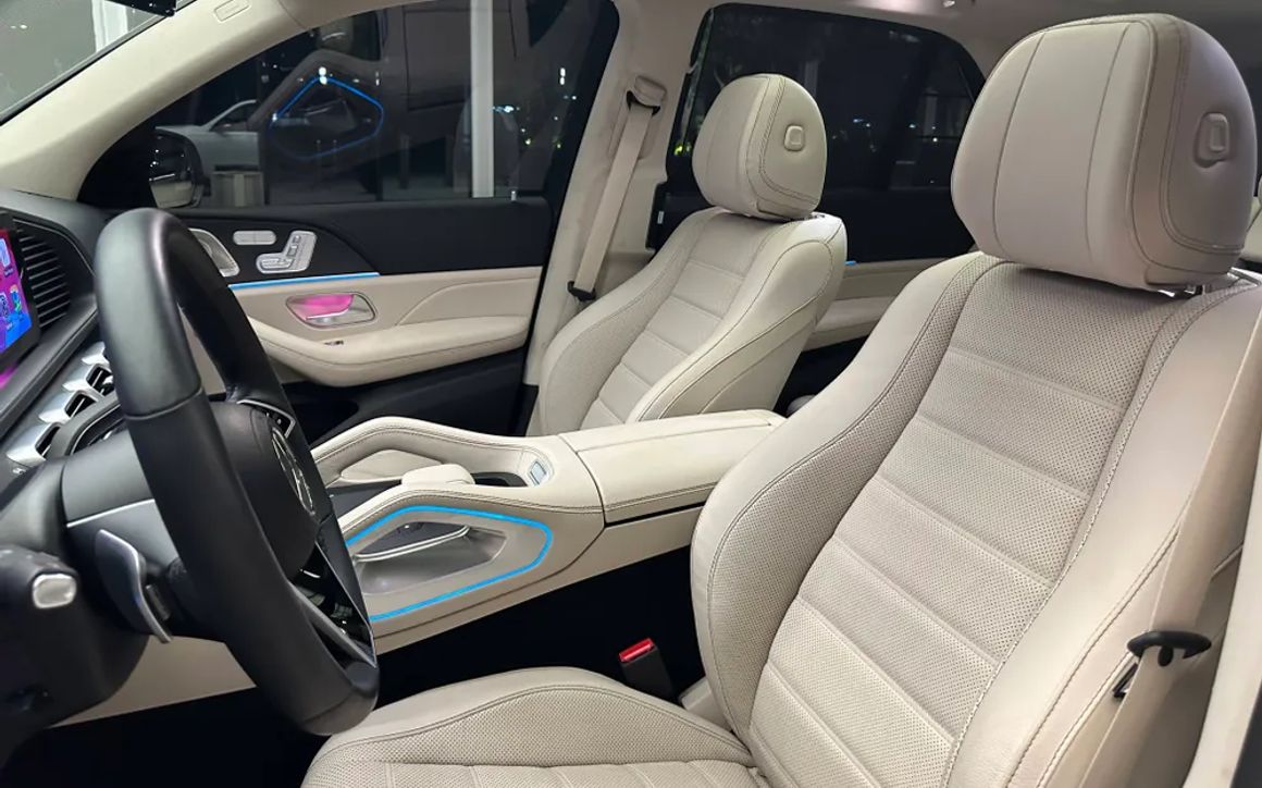 Mercedes GLE 450 AMG 2025 - image 13