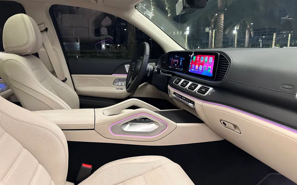 Mercedes GLE 450 AMG 2025 - image 12