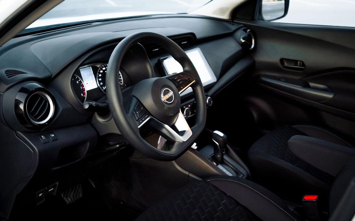 NISSAN KICKS - image 5