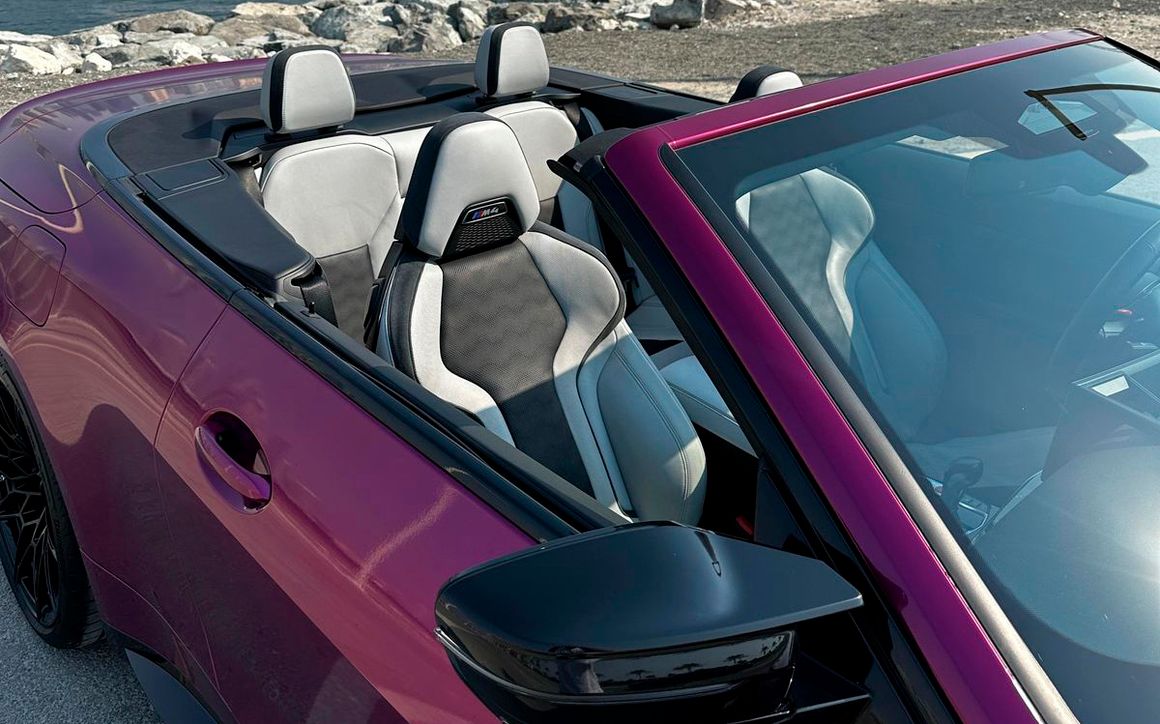 BMW M4 - image 11