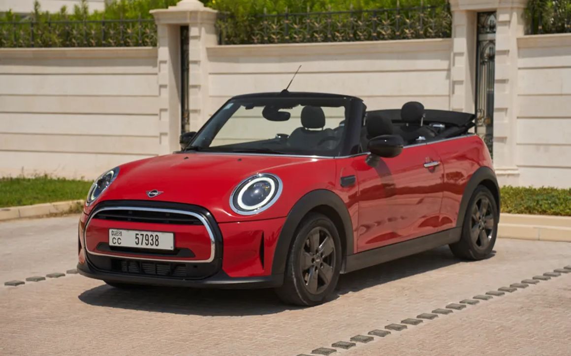 Mini Cooper - image 1