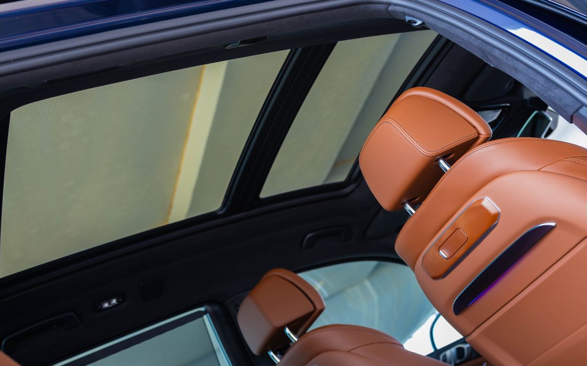 BMW X7 RESTYLING - image 16