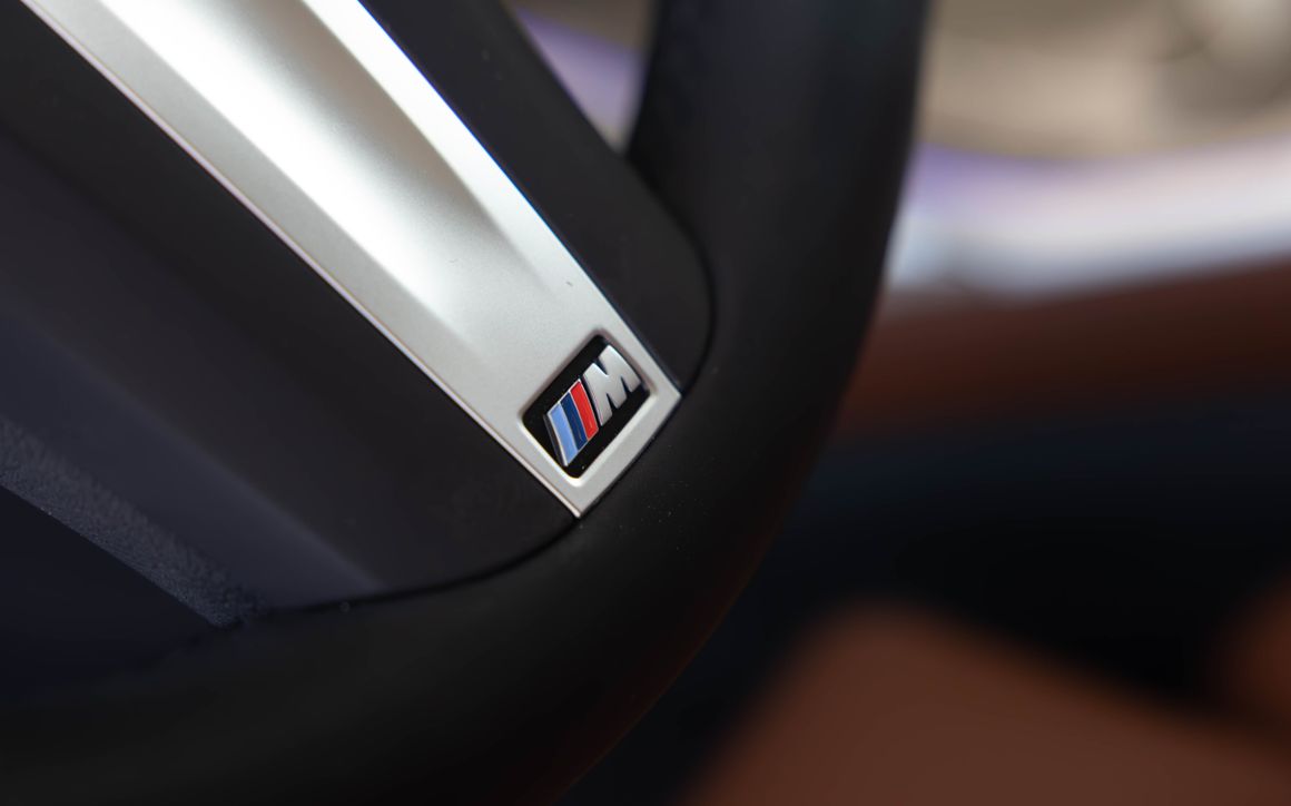BMW X7 RESTYLING - image 19
