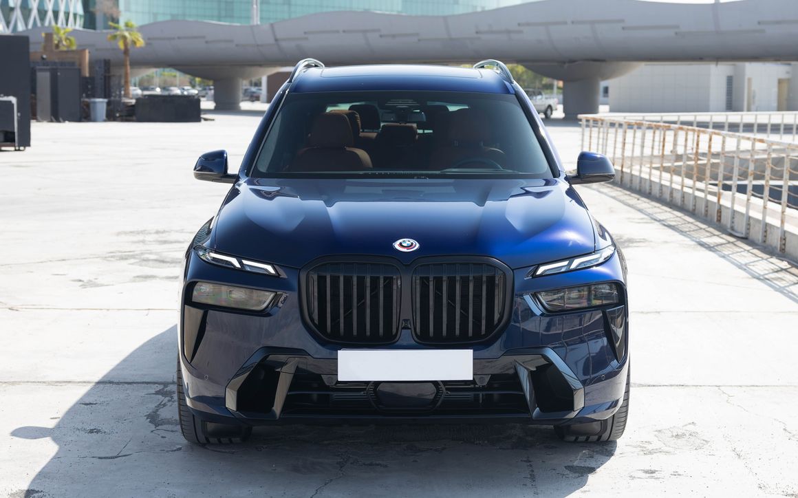BMW X7 RESTYLING - image 3