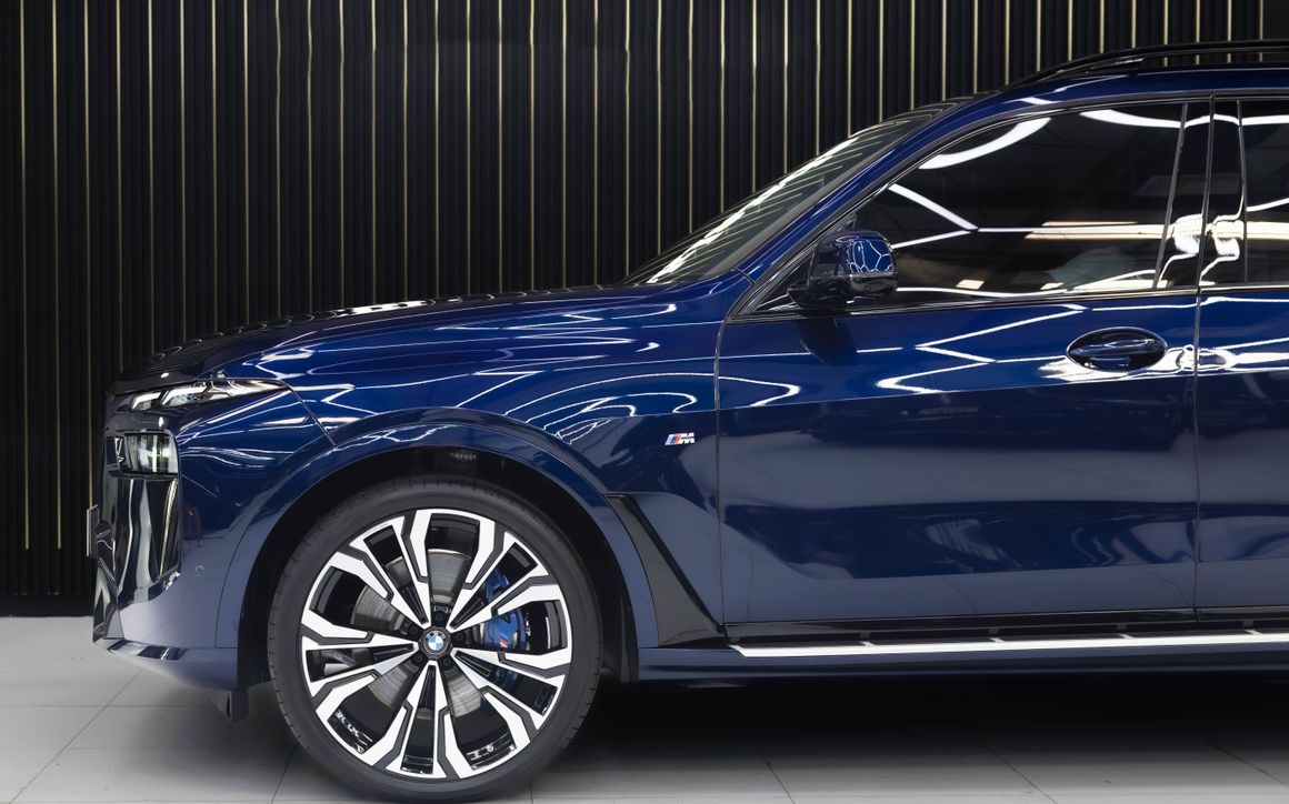 BMW X7 RESTYLING - image 10