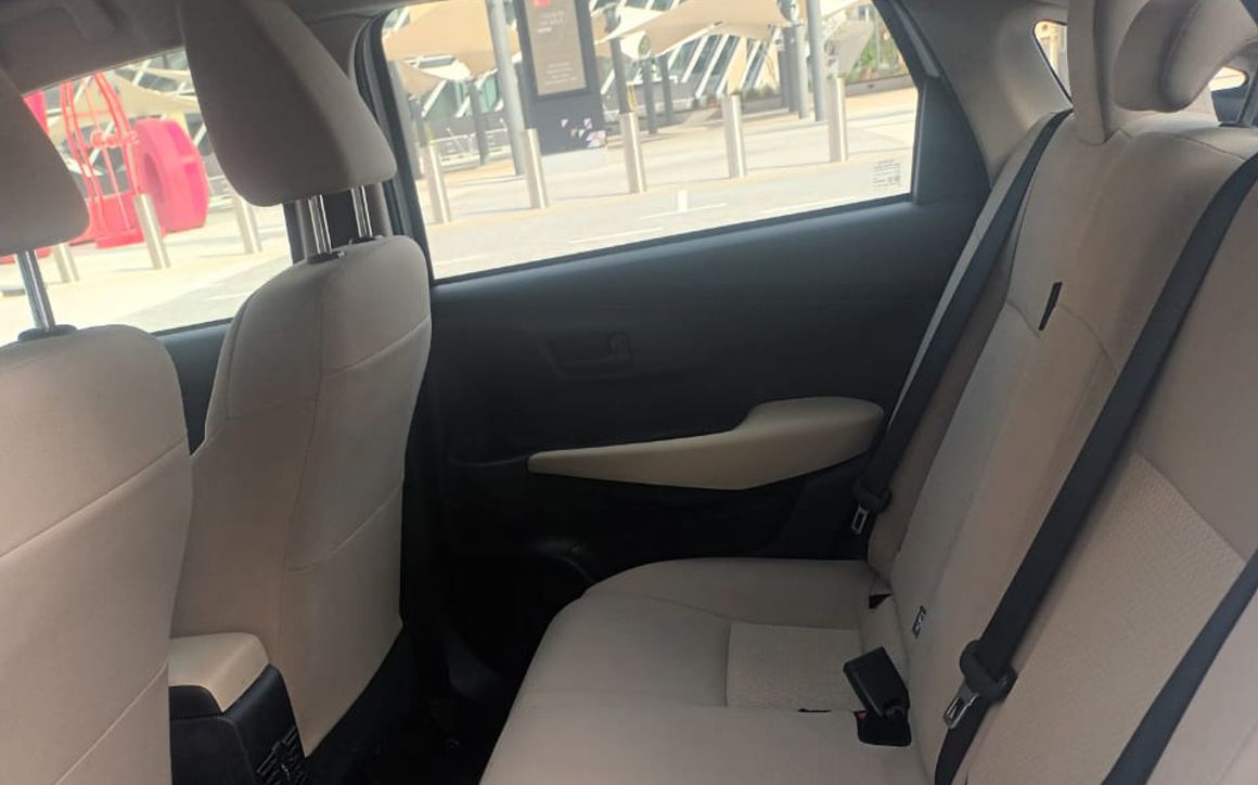 Toyota Yaris - image 11