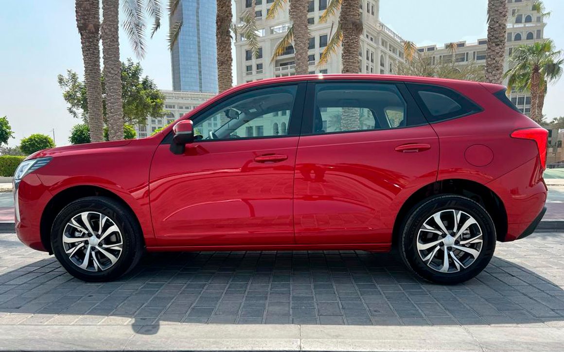HAVAL Jolion - image 2