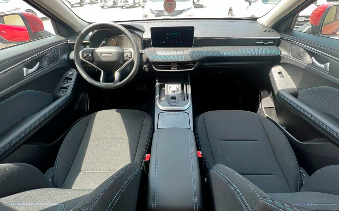 HAVAL Jolion - image 6