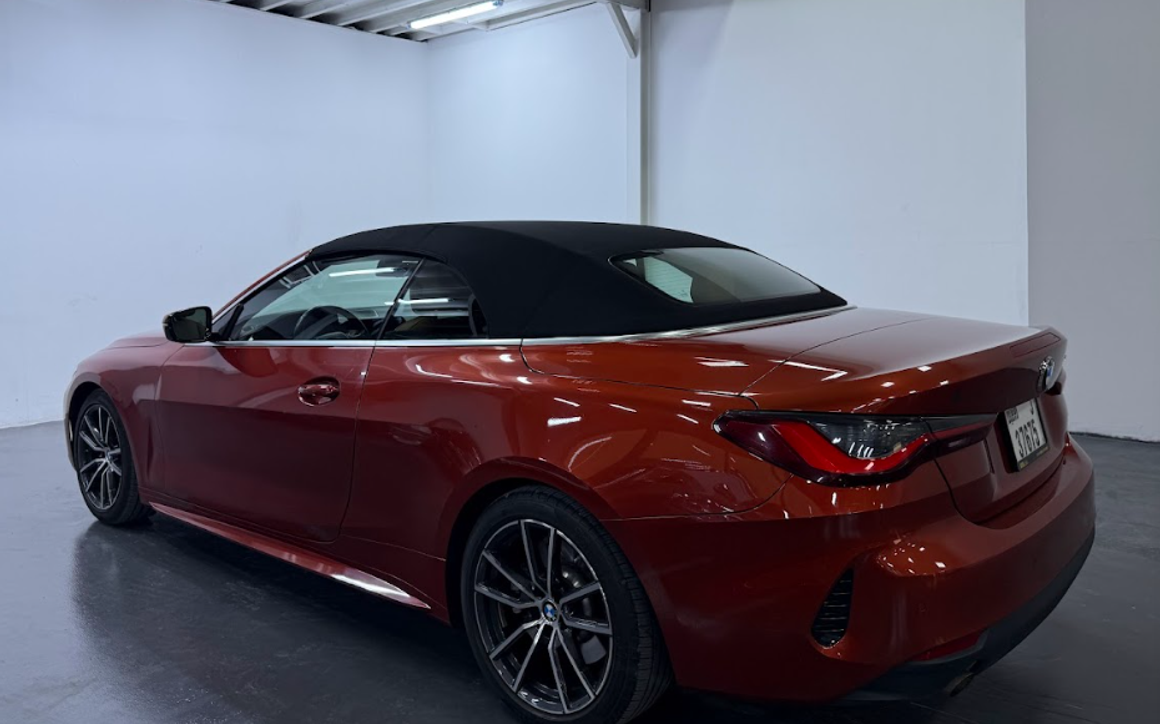 BMW 430i - image 6