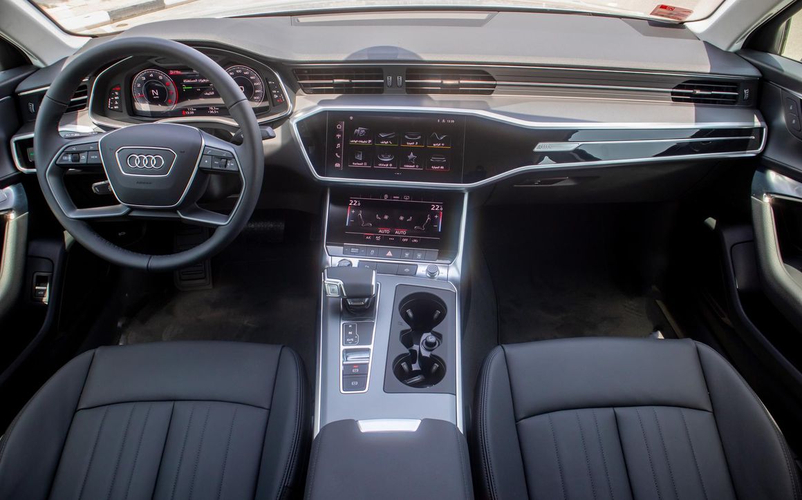 AUDI A6 - image 3