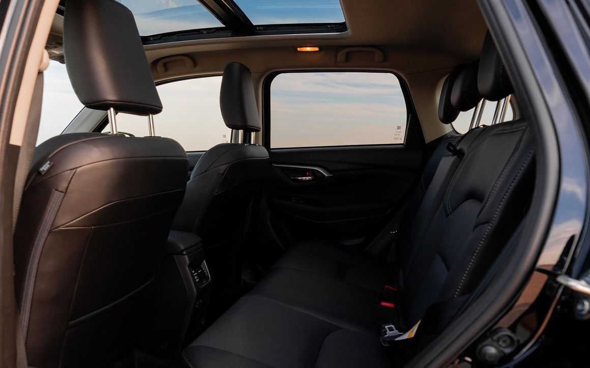SUZUKI GRAND VITARA - image 7