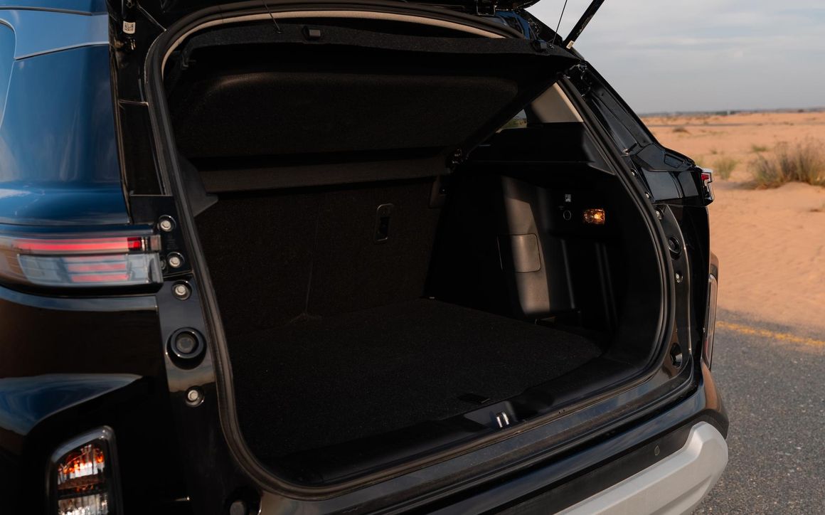 SUZUKI GRAND VITARA - image 8